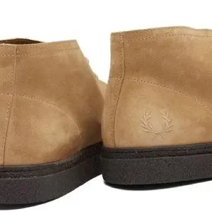 Fred Perry | Shoes | Fred Perry Hawley Suede Chukka 2 Uk 13  display picture 1
